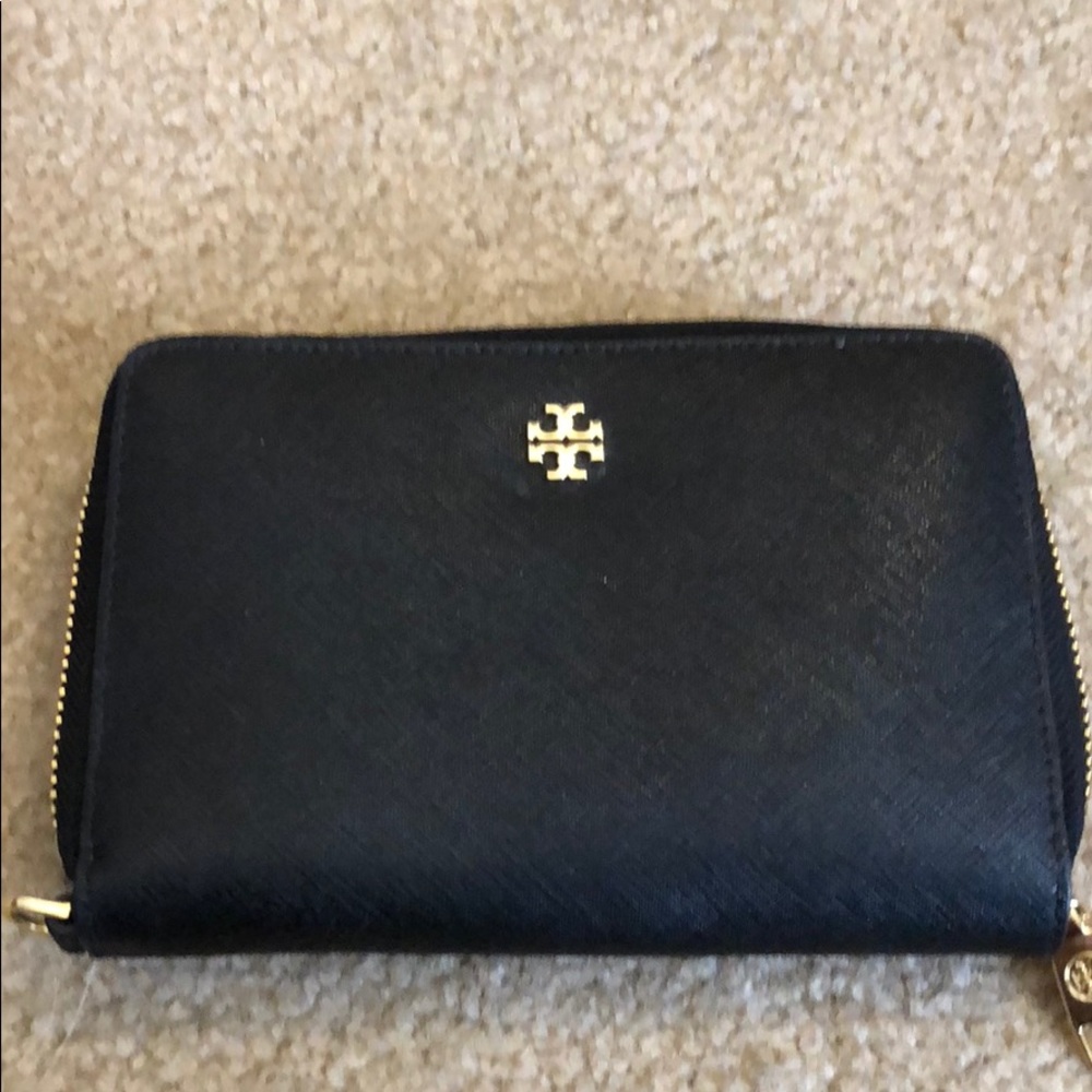 Tory Burch Wallet
